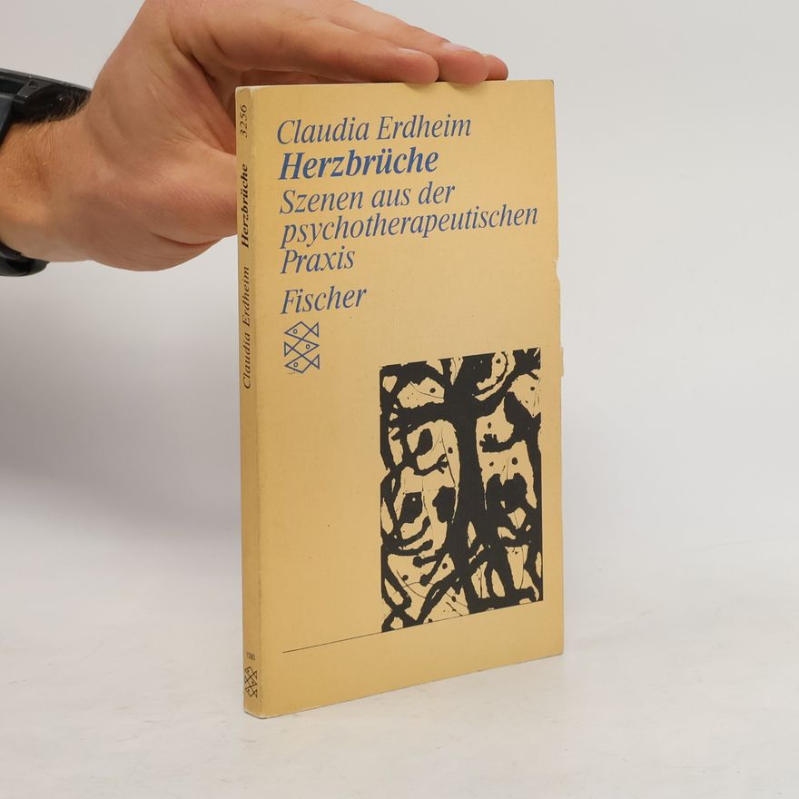 Claudia Erdheim Herzbrüche