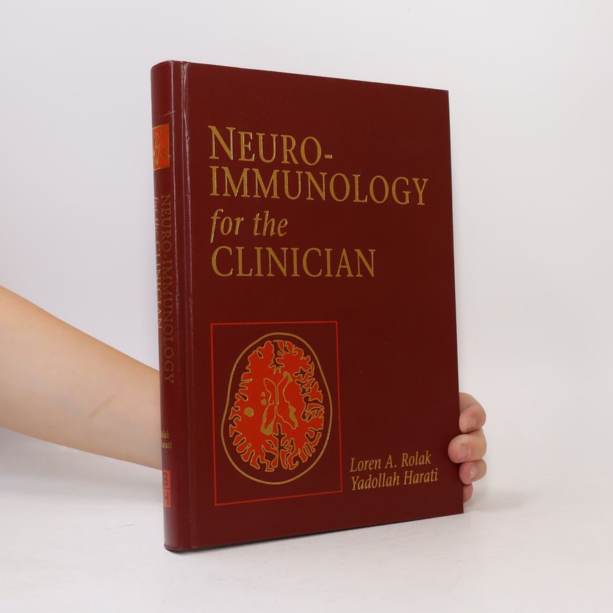 Yadollah Harati MD FACP Neuro-Immunology for the Clinician