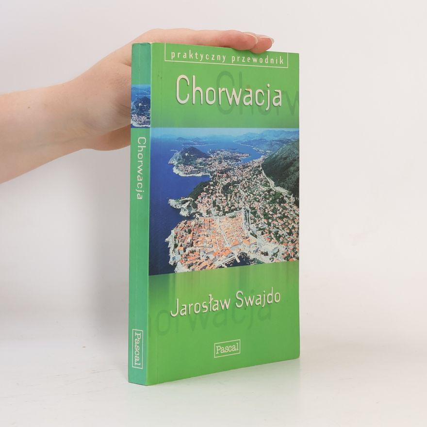 Joanna Stovrag Chorwacja