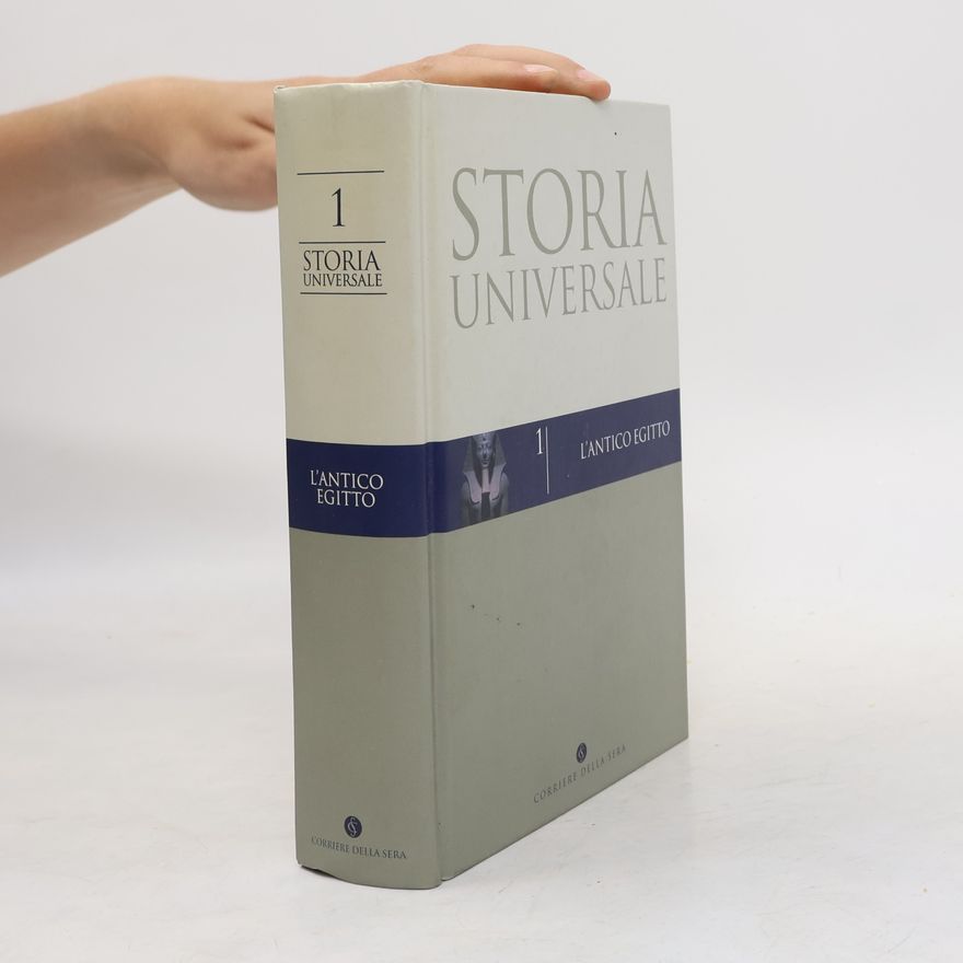 Autorenkollektiv Storia universale 1