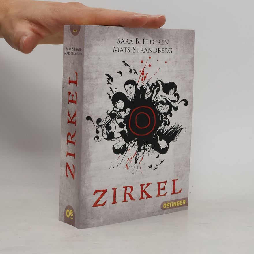 Mats Strandberg Zirkel