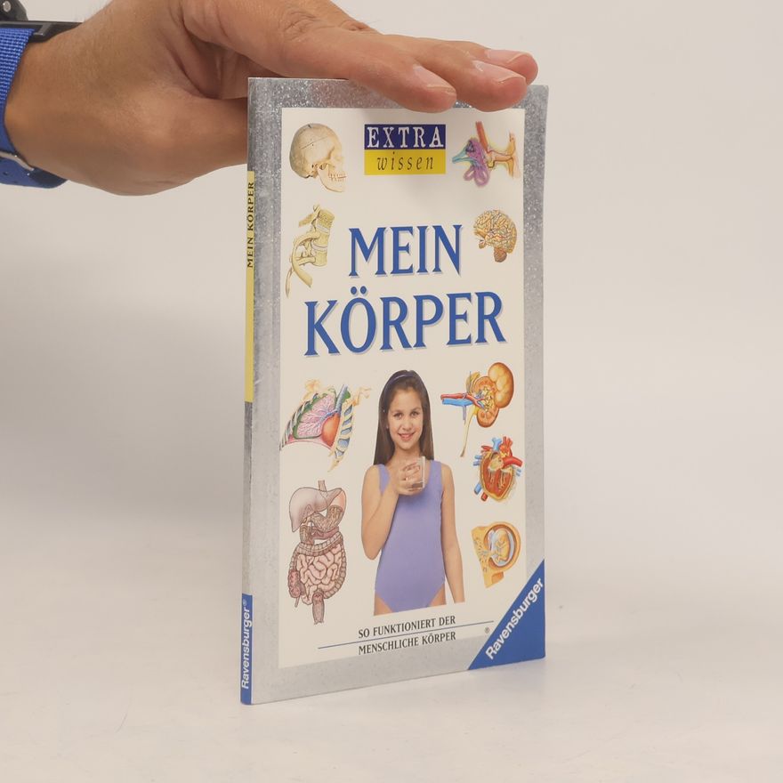 Susan Mayes Mein Körper