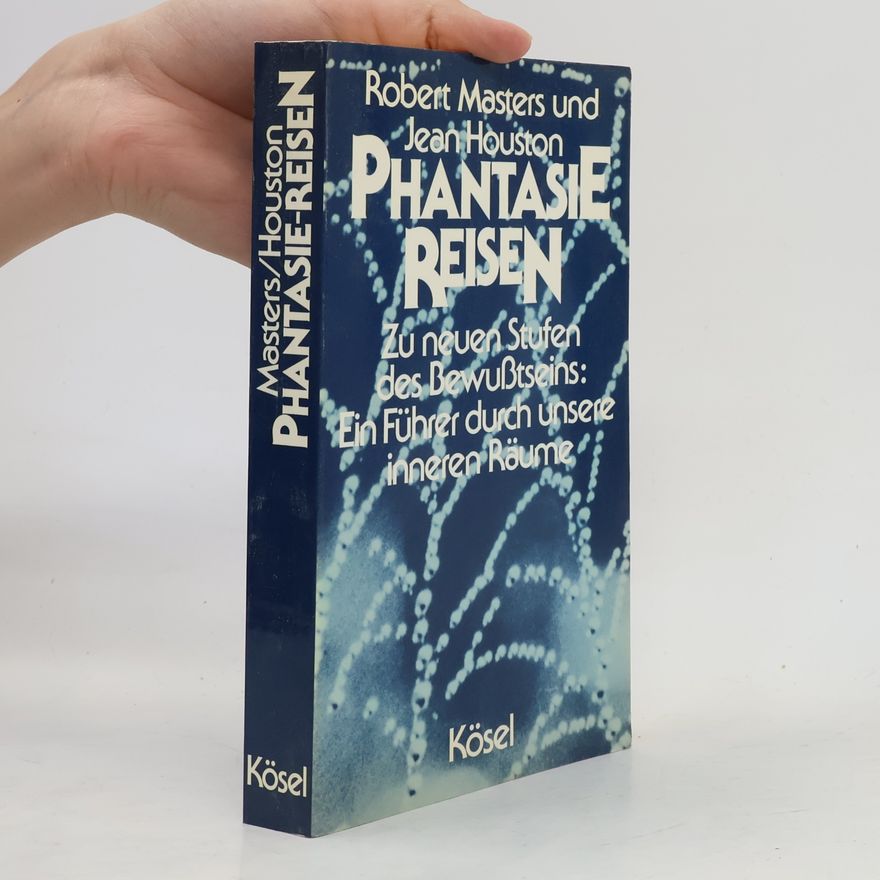Robert E. L. Masters Phantasie-Reisen