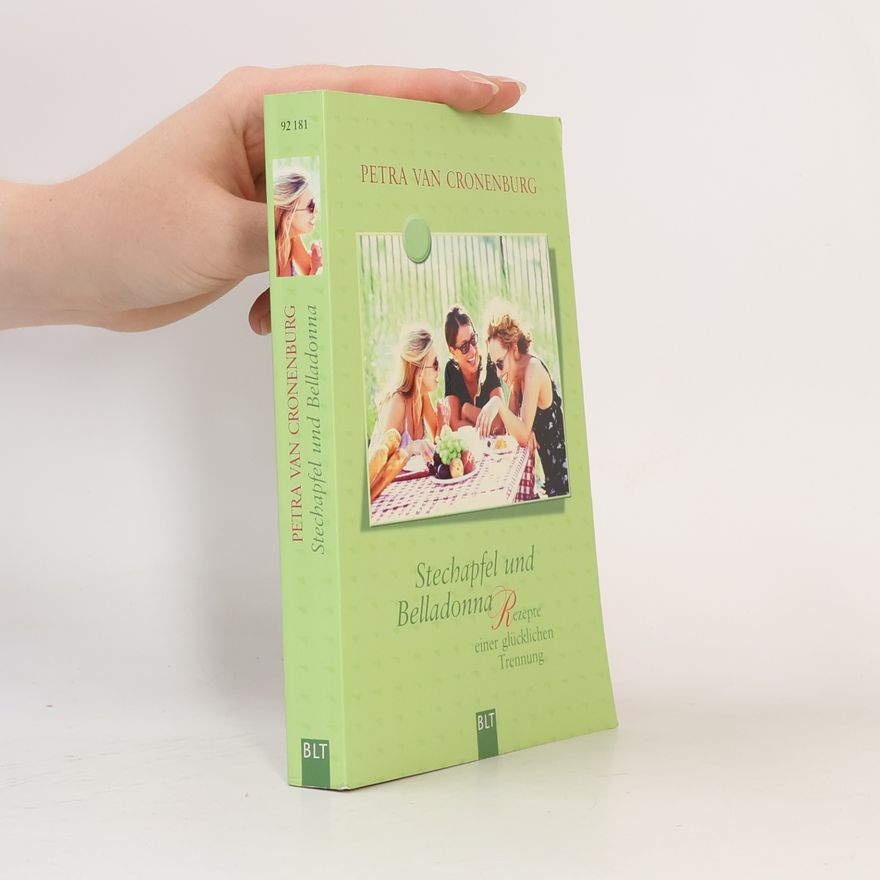 Petra van Cronenburg Stechapfel und Belladonna