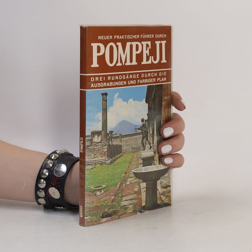 Auteurscollectief Pompeji
