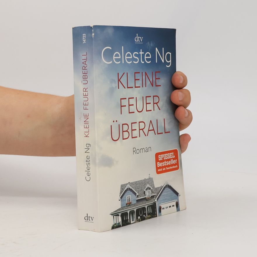 Celeste Ng Kleine Feuer überall
