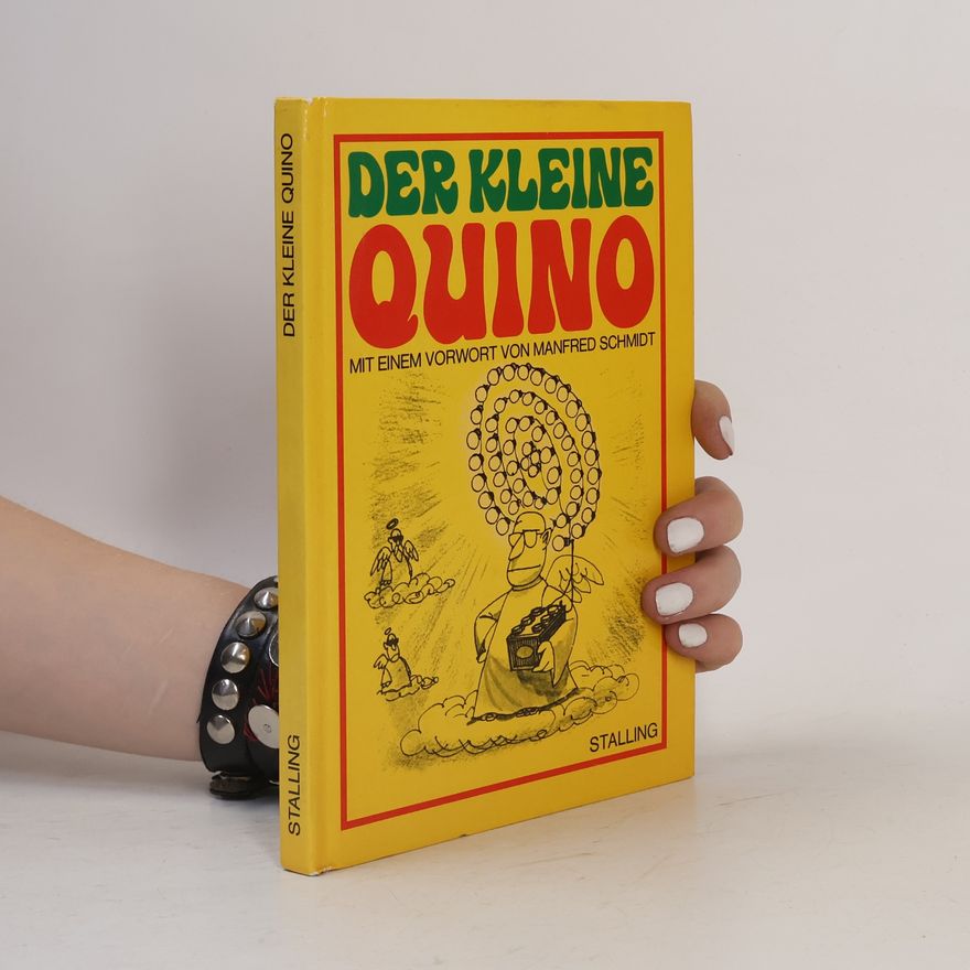 Quino Der kleine Quino
