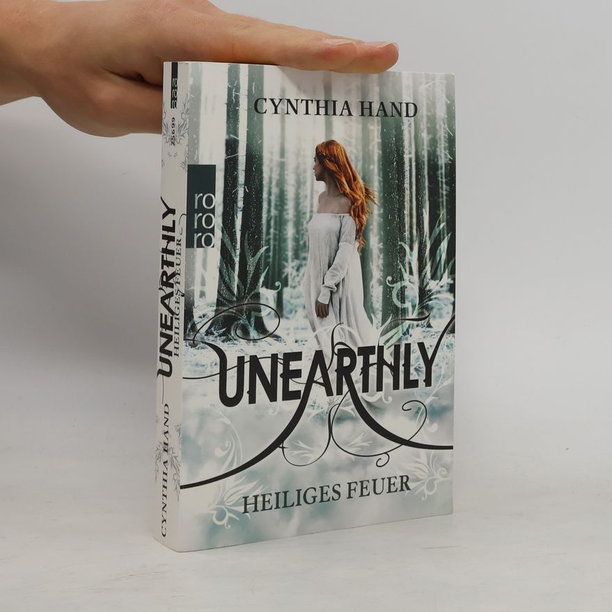 Cynthia Hand Unearthly