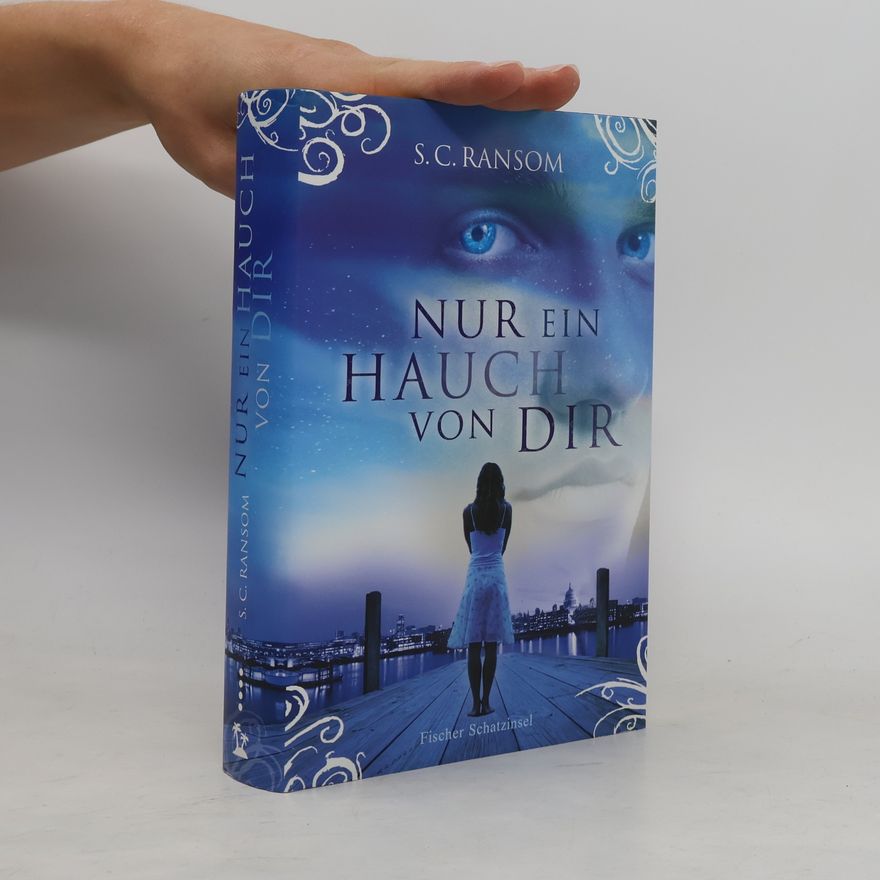 Sue C. Ransom Nur ein Hauch von Dir