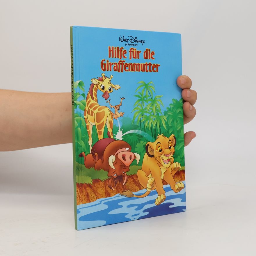 Various authors Hife für die Giraffenmutter