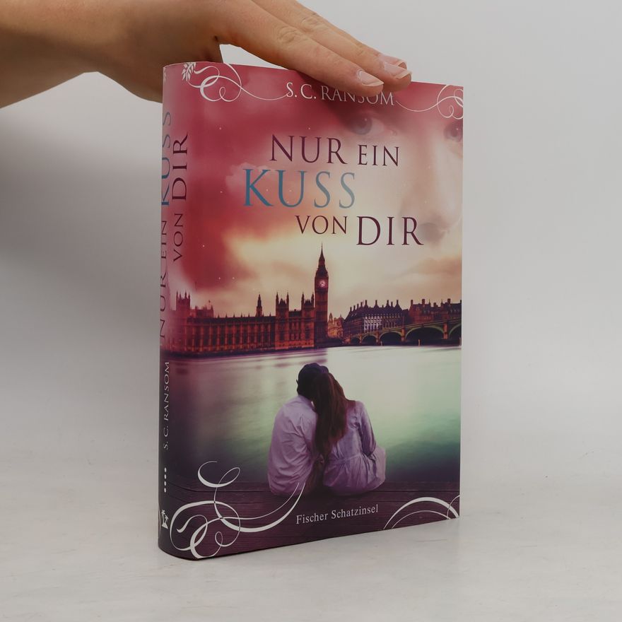 Sue C. Ransom Nur ein Kuss von dir