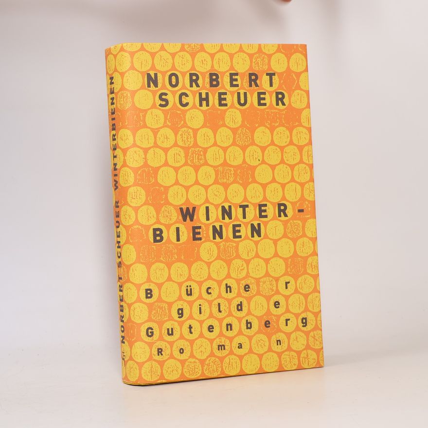 Norbert Scheuer Winterbienen