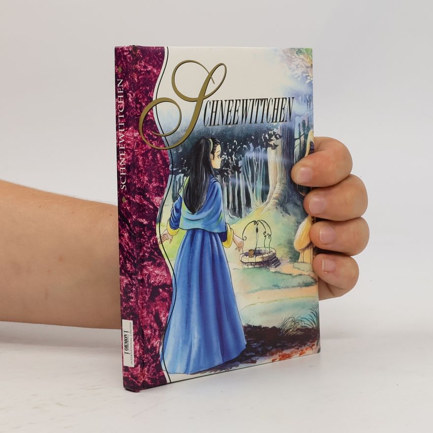 Jacob Grimm Schneewittchen
