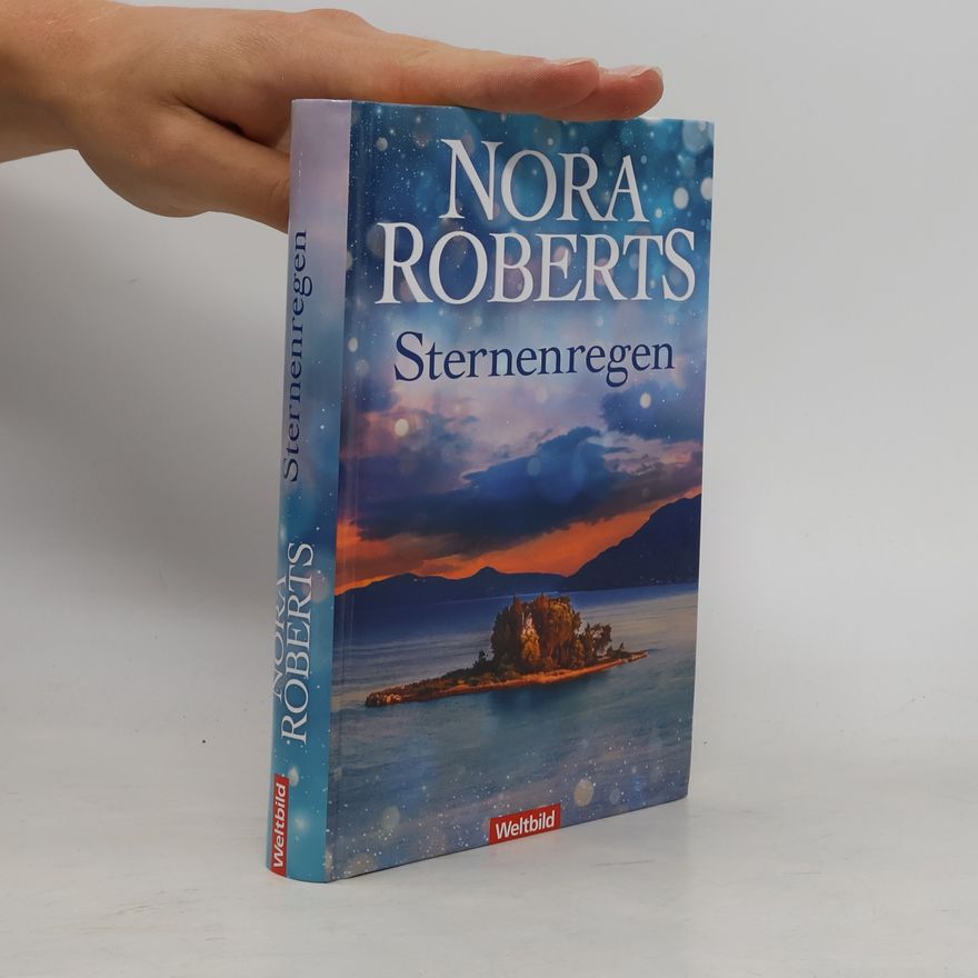 Nora Roberts Sternenregen