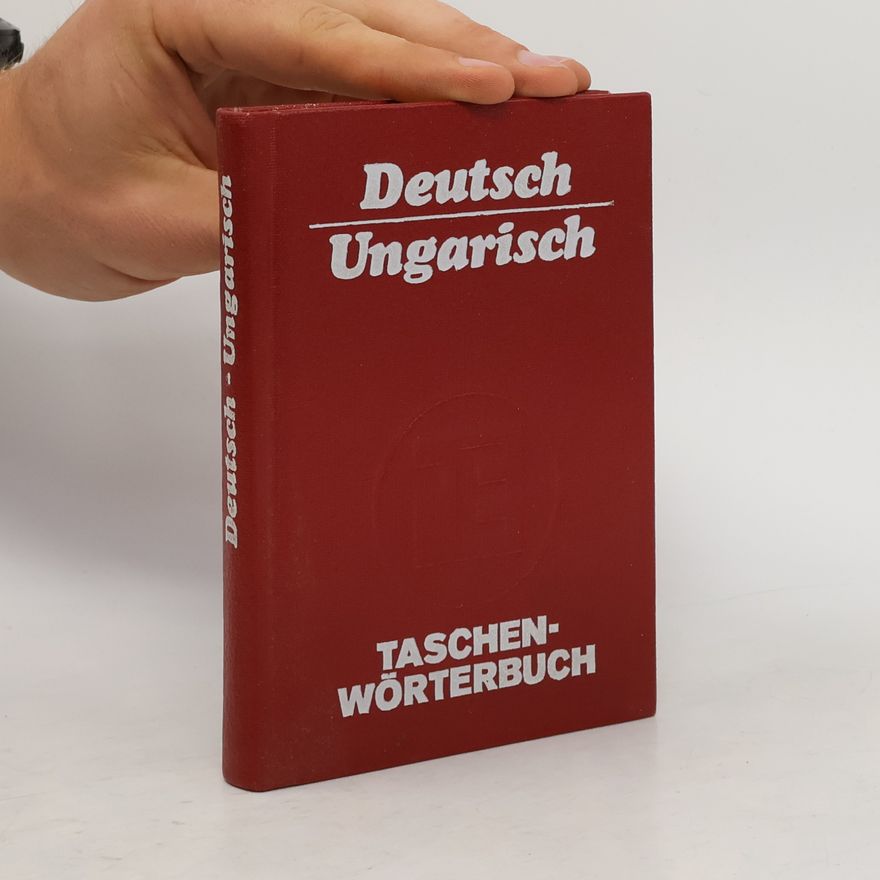 Heinrich Weissling Taschenwörterbuch