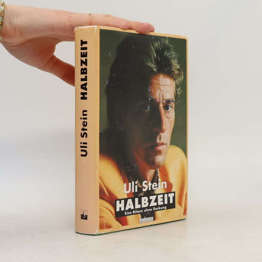 Uli Stein Halbzeit
