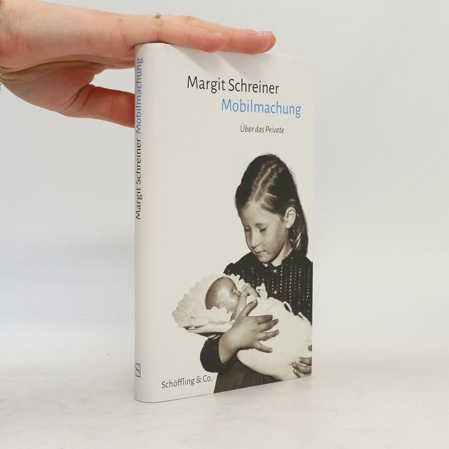 Margit Schreiner Mobilmachung