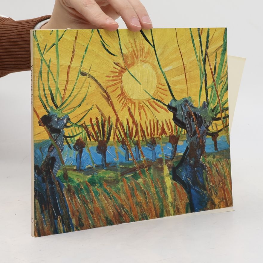 Autorenkollektiv Katalog von 272 Werken von Vincent van Gogh