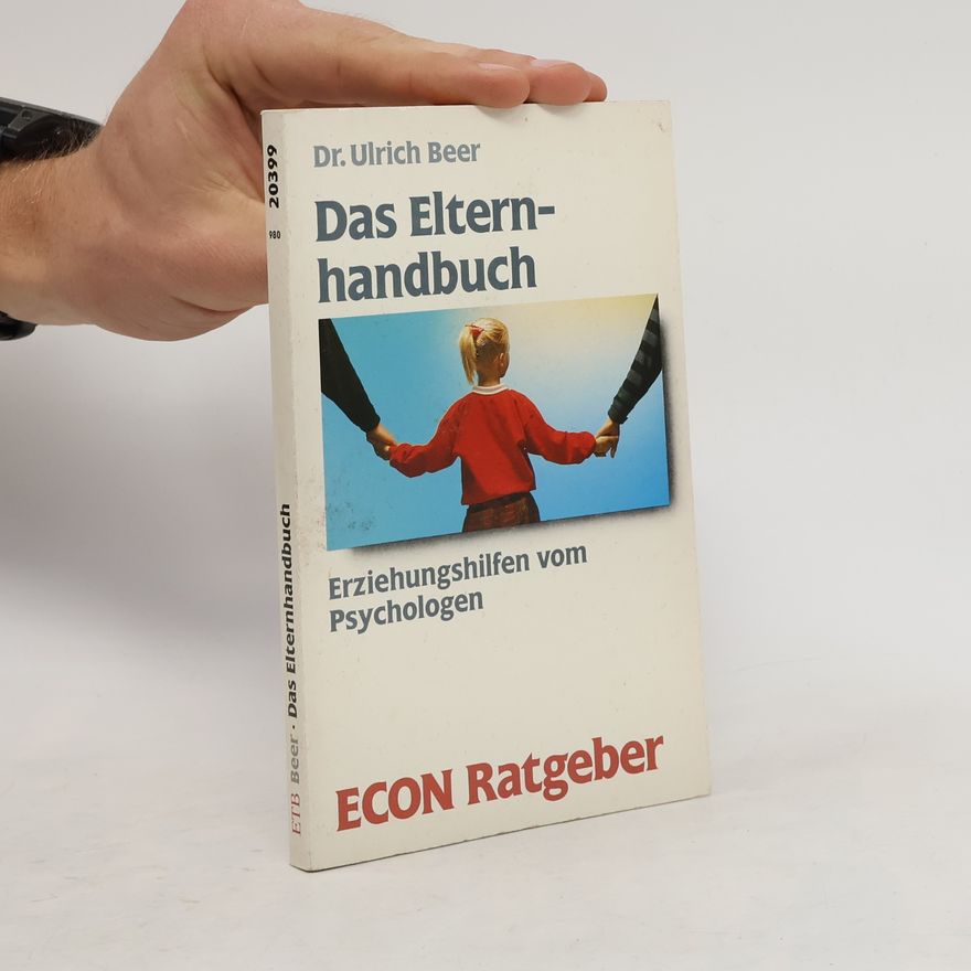 Ulrich Beer Das Elternhandbuch