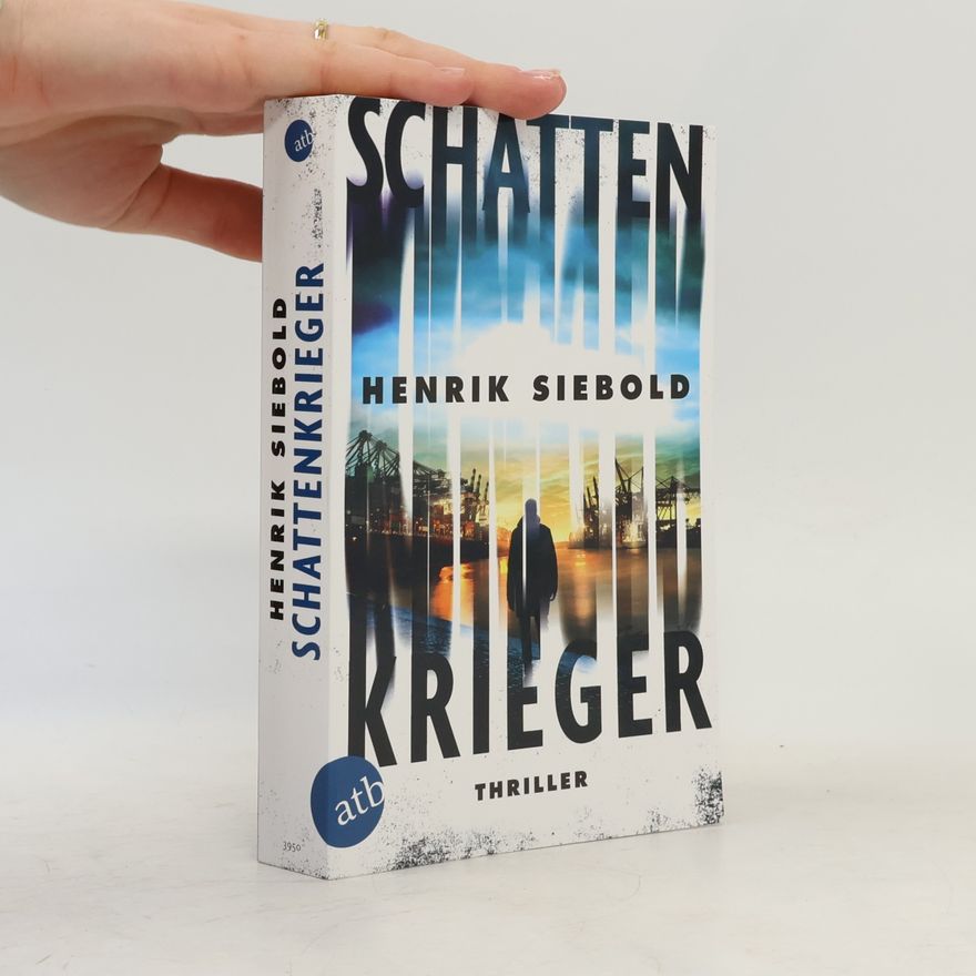 Henrik Siebold Schattenkrieger