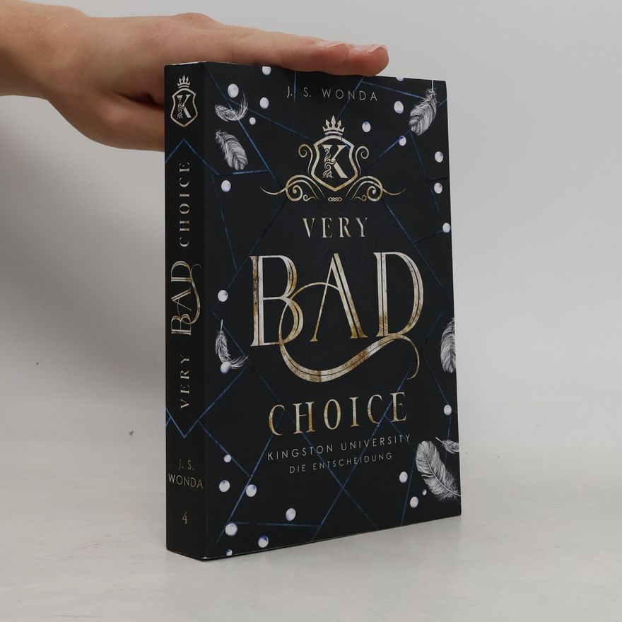 Jane S. Wonda Very Bad Choice