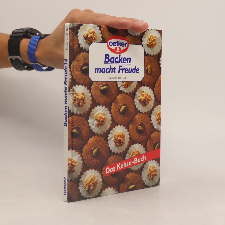 kolektiv Backen macht Freude