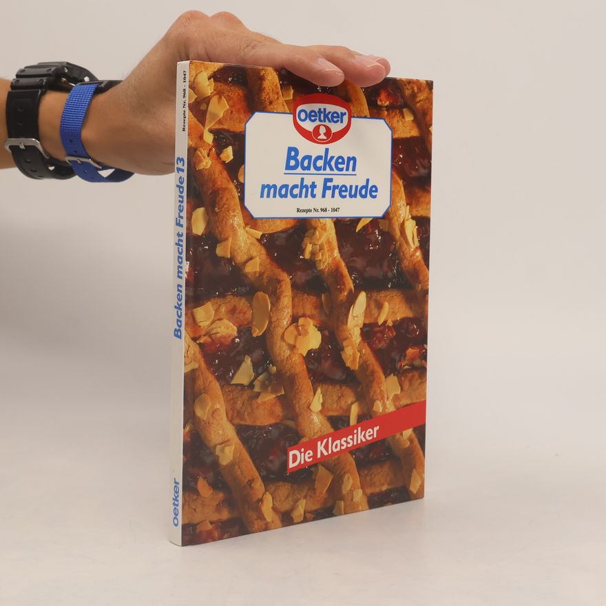 Autorenkollektiv Backen macht Freude