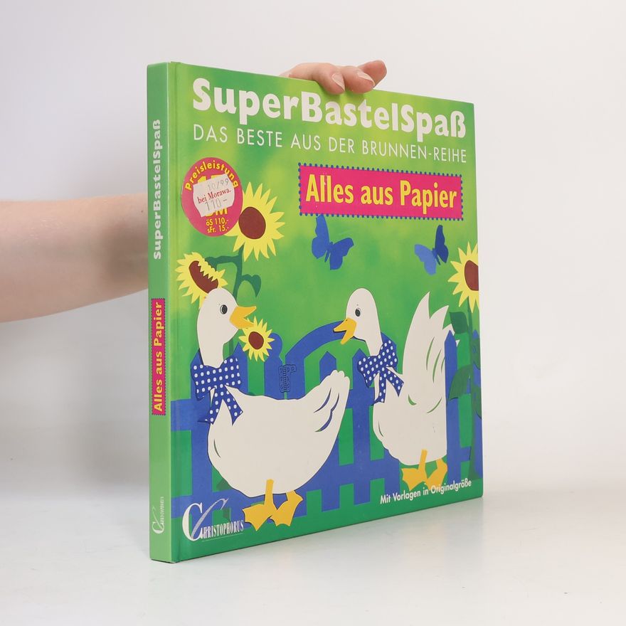 Autorenkollektiv Alles aus Papier