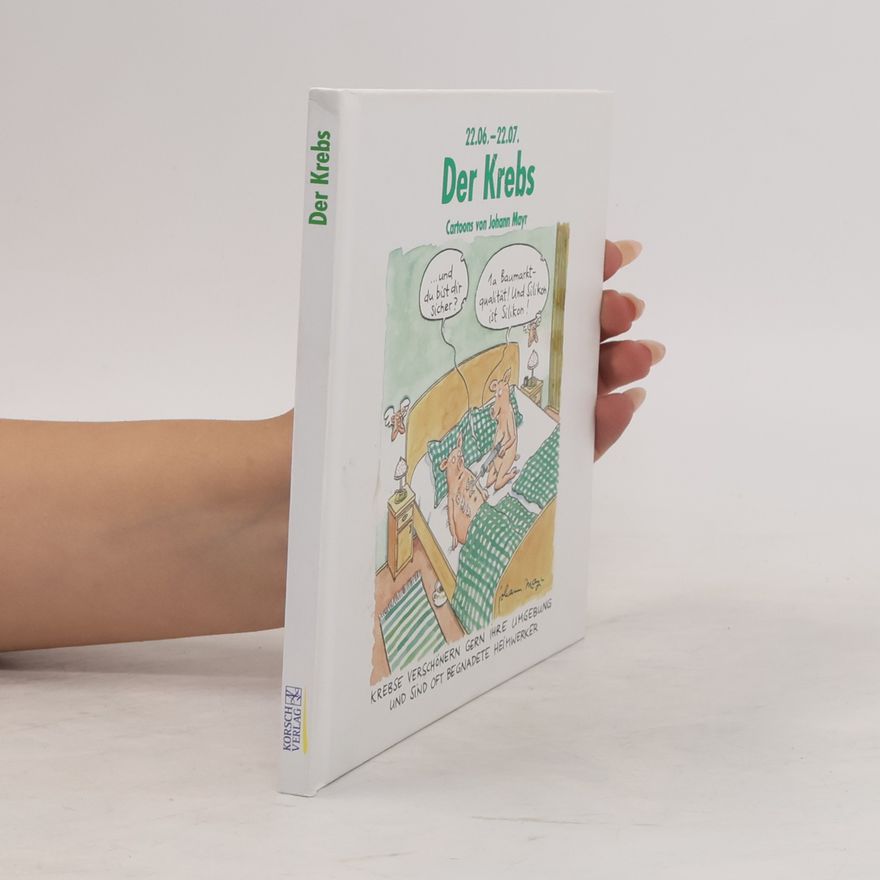 Autorenkollektiv Johann Mayrs Satierkreiszeichen