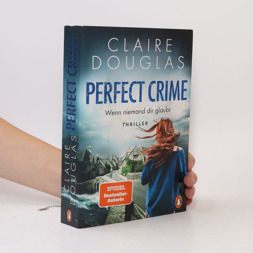 Claire Douglas Perfect Crime