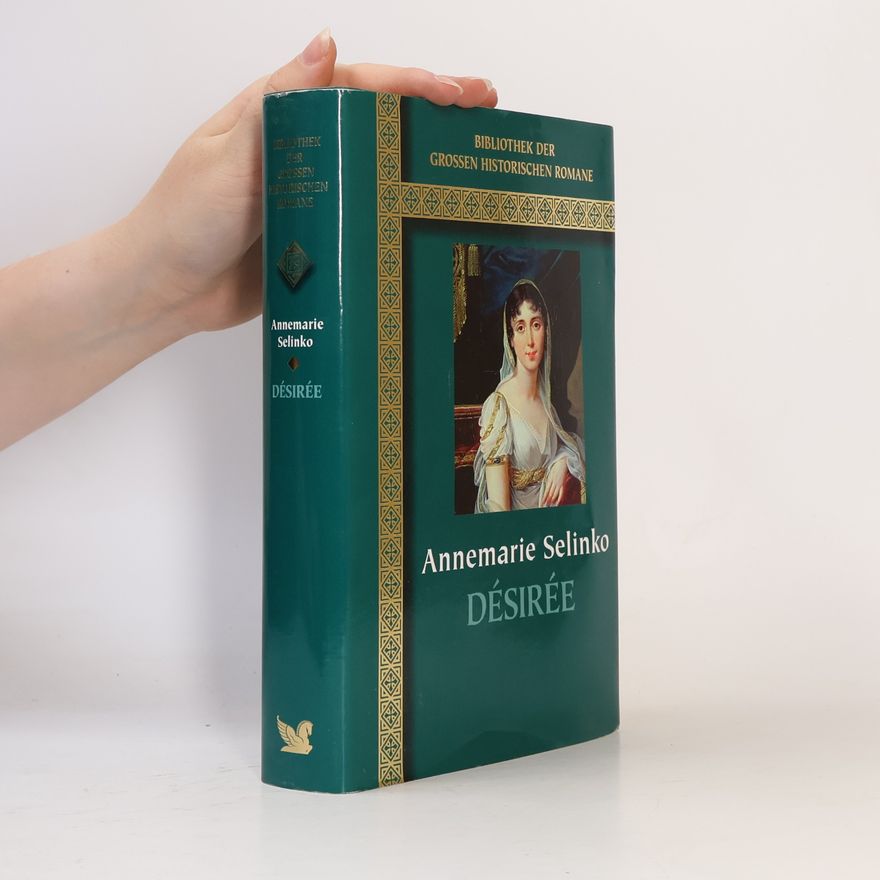 Annemarie Selinková Désirée