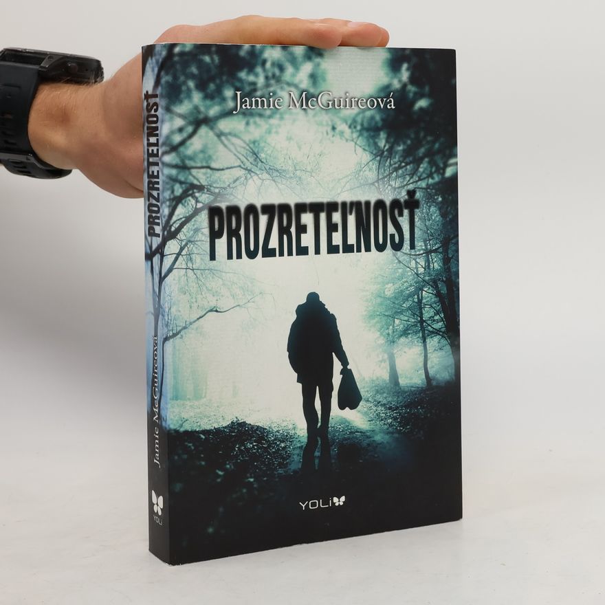 Jamie McGuire Prozreteľnosť