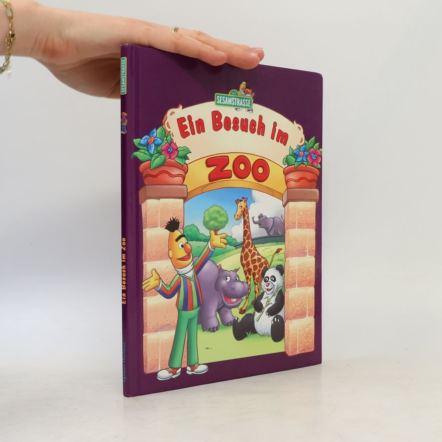 Various authors Ein Besuch im ZOO