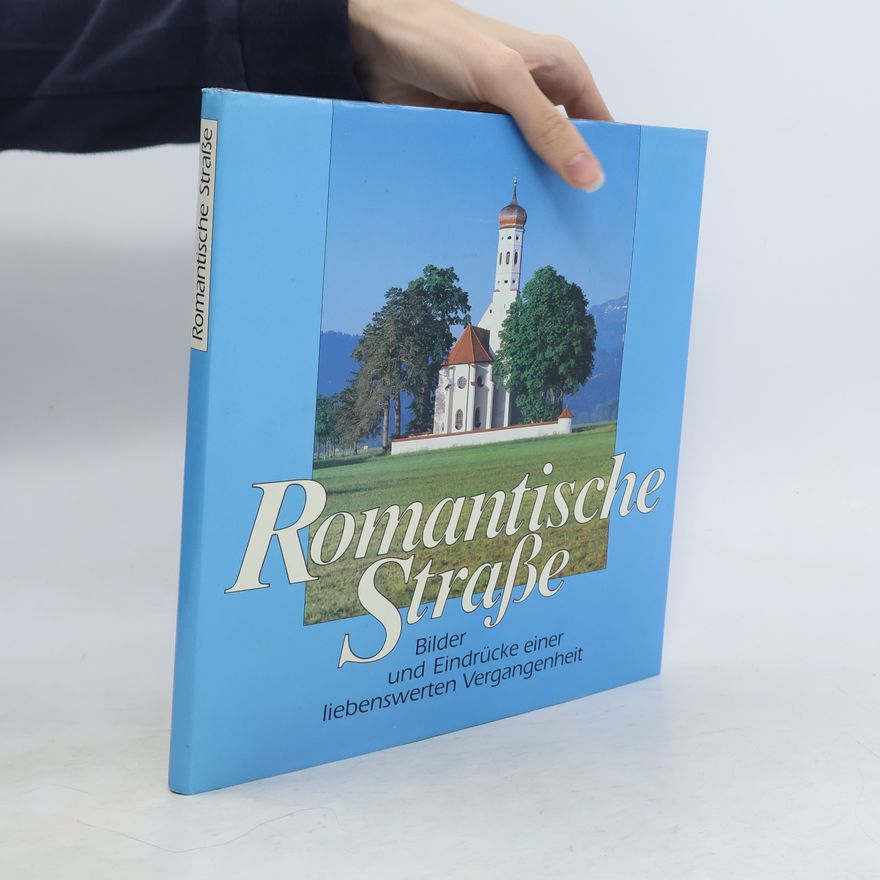 Autorenkollektiv Romantische Straße