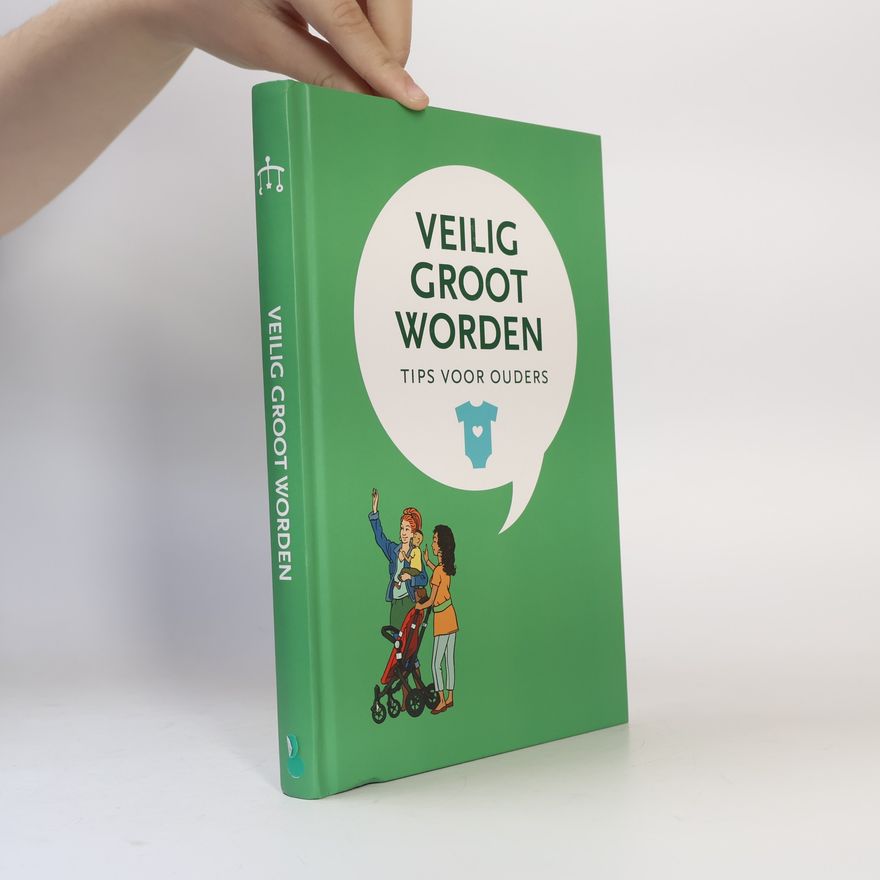 Autorenkollektiv Veilig groot worden