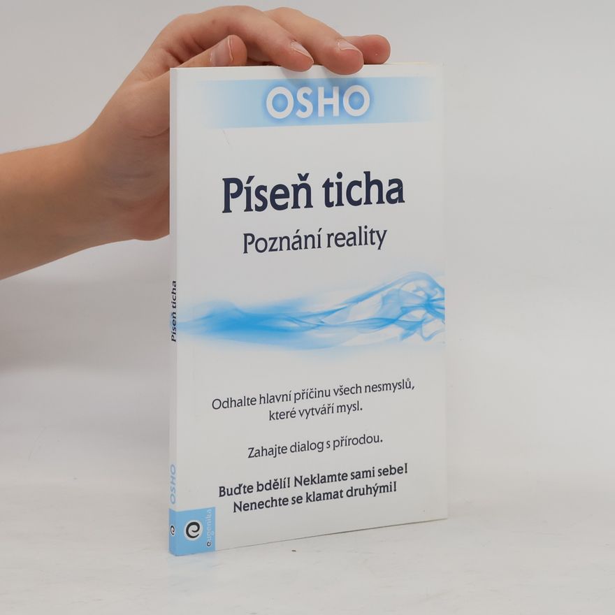 Osho Píseň ticha