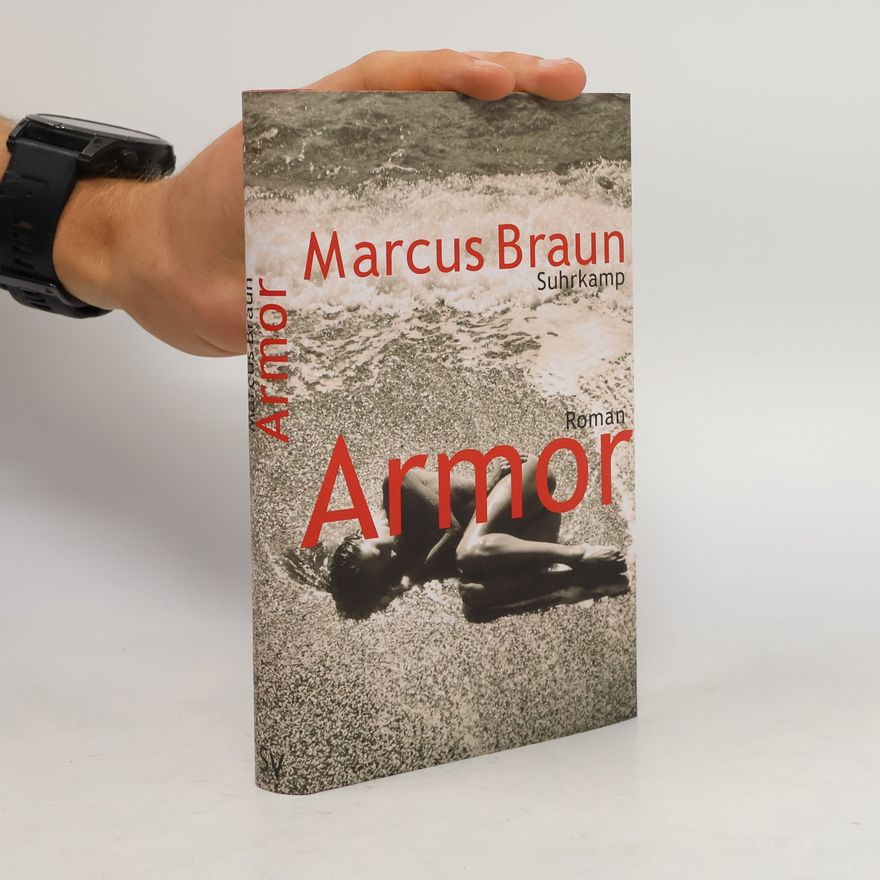 Marcus Braun Armor