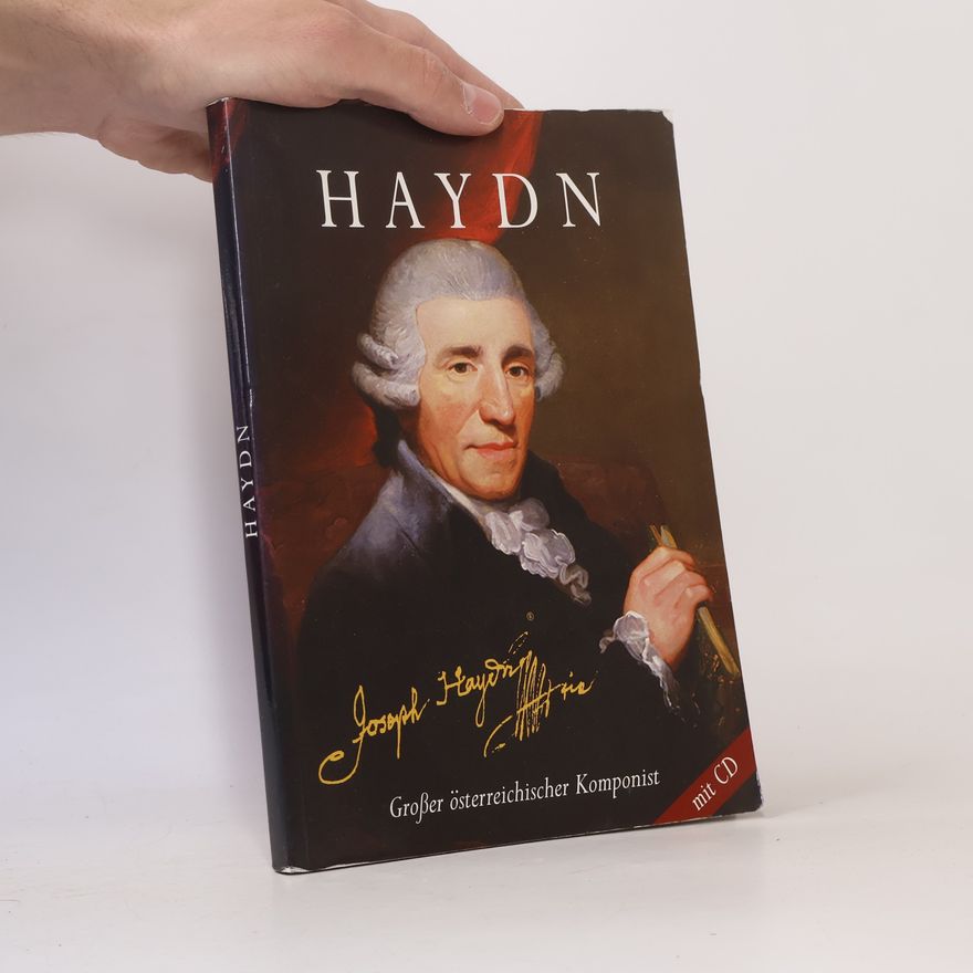 Autorenkollektiv Haydn