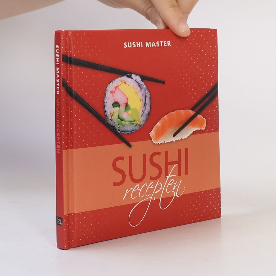 Various authors Sushi Master