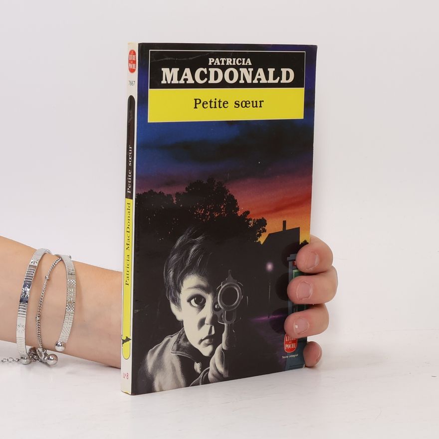 Patricia Macdonald Petite soeur