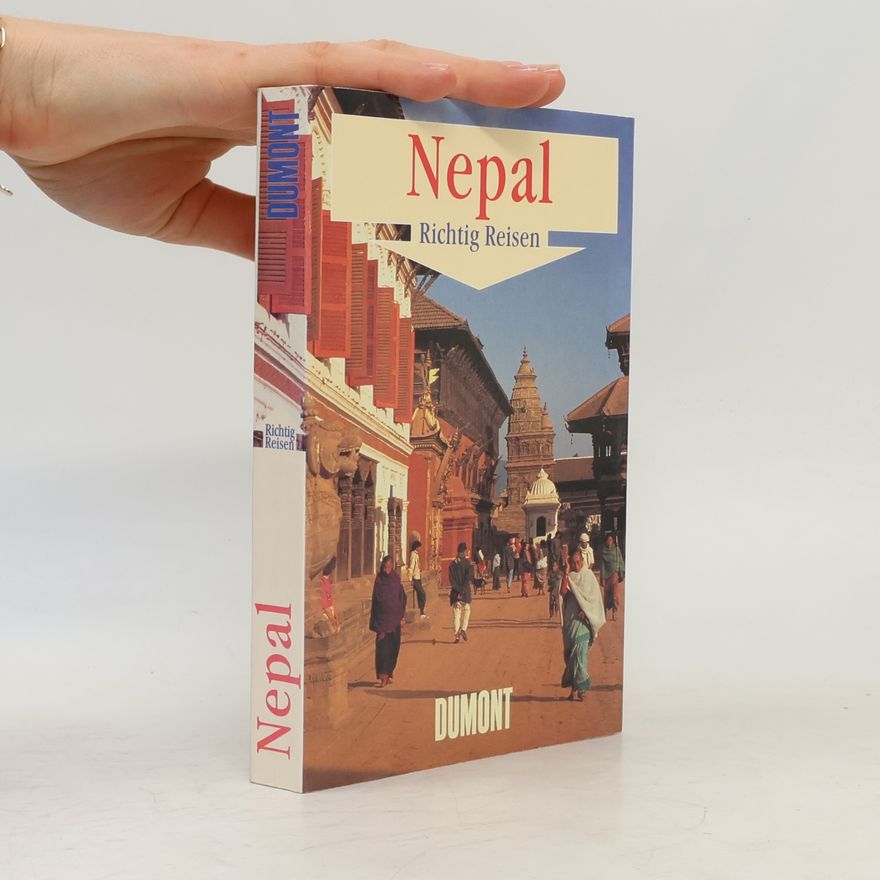 Hans-Joachim Aubert Nepal