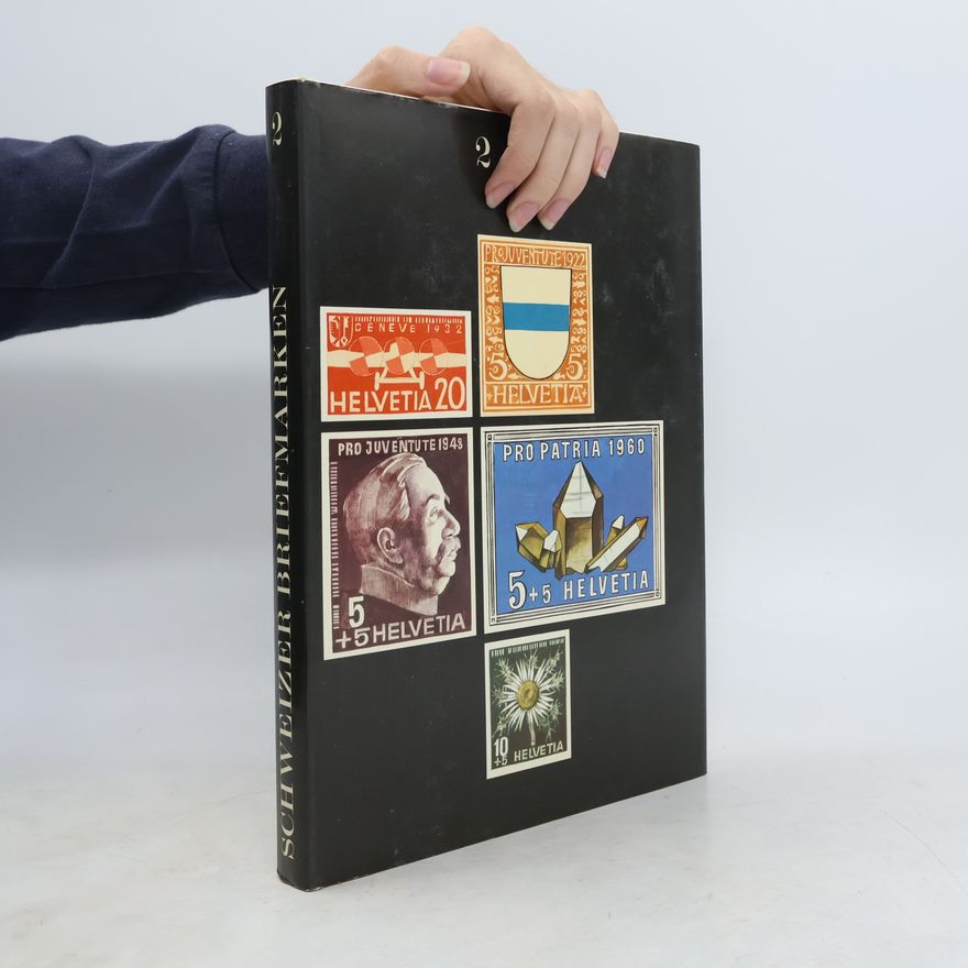 Collectif d'auteurs Schweizer Briefmarken 2