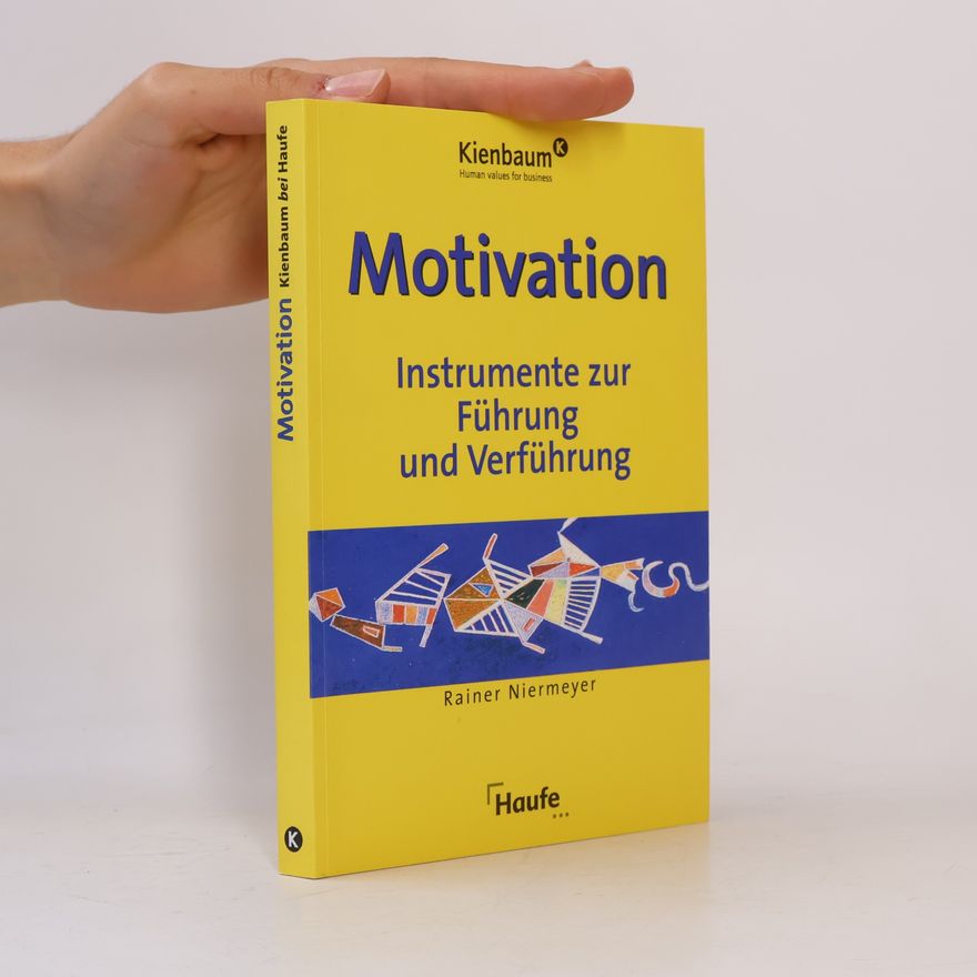 Rainer Niermeyer Motivation