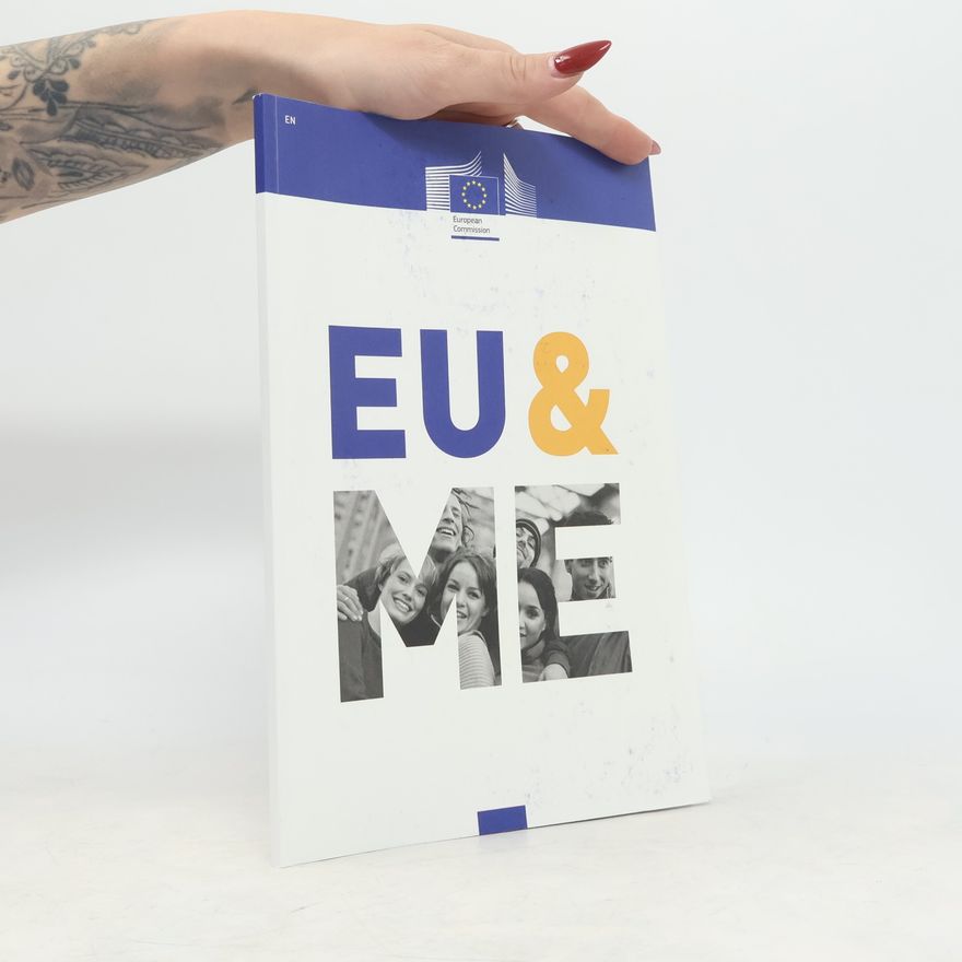 Kolektiv autorů EU & Me