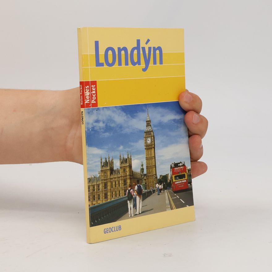 Auteurscollectief Londýn