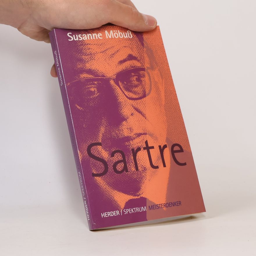 Susanne Möbuß Sartre
