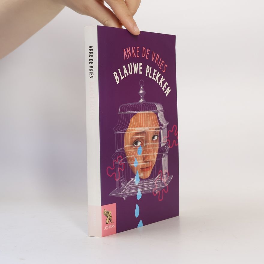 Anke de Vries Blauwe plekken