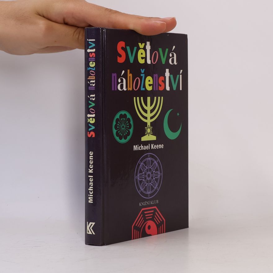 Michael Keene Světová náboženství