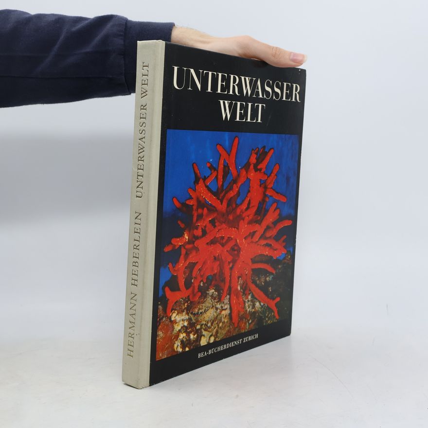 Various authors Unterwasser Welt