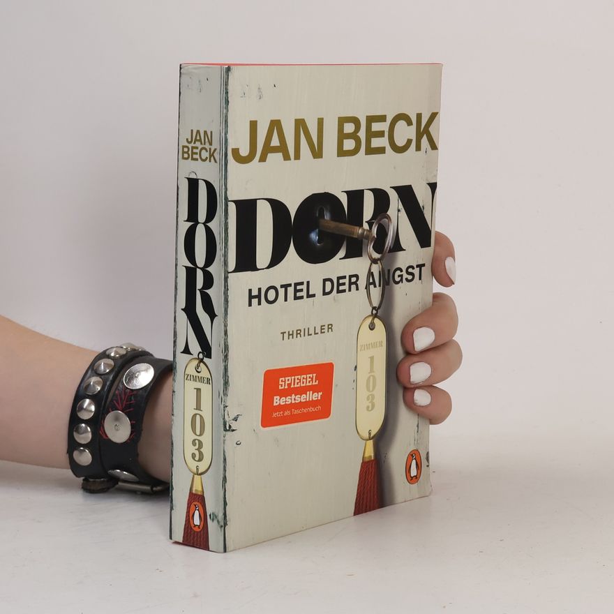 Jan Beck Dorn